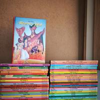 libri Disney 