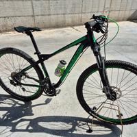 MTB Adriatica 29"