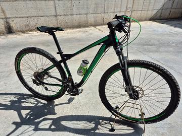 MTB Adriatica 29"