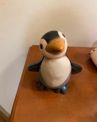 Pinguino Thun