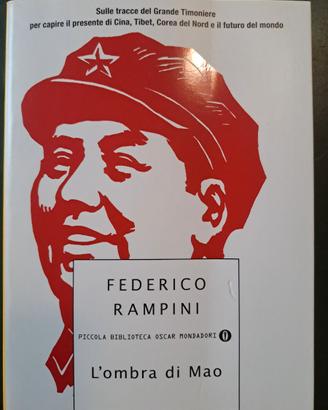 LIBRI di FEDERICO RAMPINI (4)