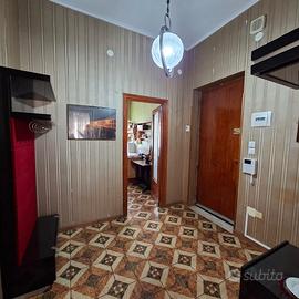 5 VANI Piano Rialzato Via Abruzzi, Palermo