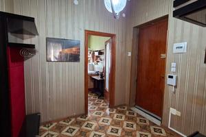 5 VANI Piano Rialzato Via Abruzzi, Palermo