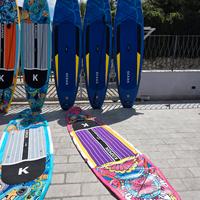 stand up paddle Kaiman