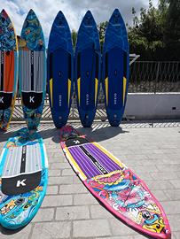 stand up paddle Kaiman