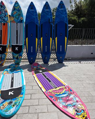 stand up paddle Kaiman