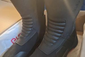 stivali moto