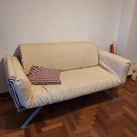 Divano letto  moderno 