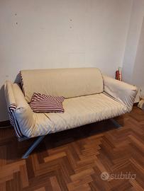 Divano letto  moderno 