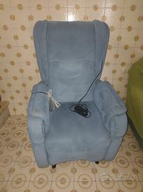 Poltrona Relax Isabel