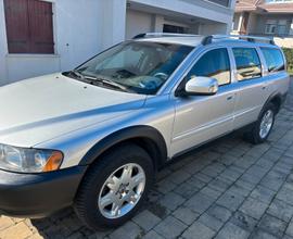 Volvo XC 70 4 ed