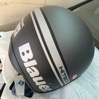 Casco Blauer XL