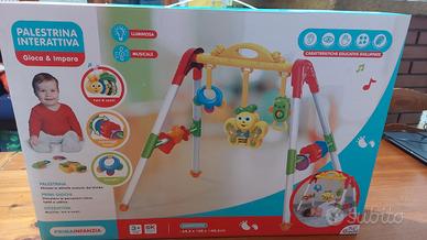 Palestrina interattiva