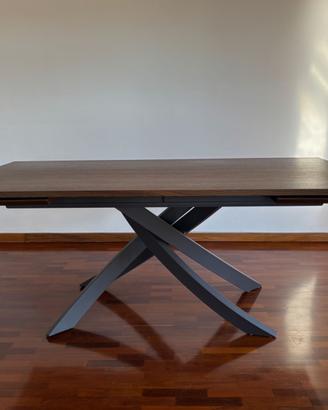 Tavolo allungabile Artistico Bontempi