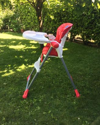 Seggiolone Pappa Giordani