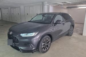 Honda ZR-V Hybrid