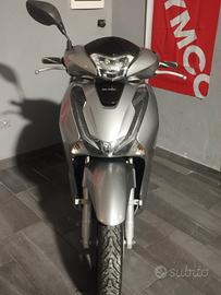 Honda SH 125