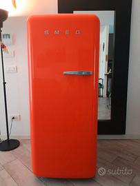 Frigorifero Smeg
