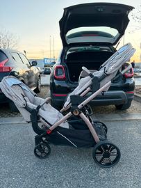 Trio gemelllare Peg Perego YPSI Mon Amour