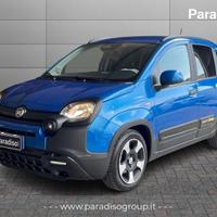 FIAT Pandina CROSS | 1.0 FIREFLY - HYBRID - 7...