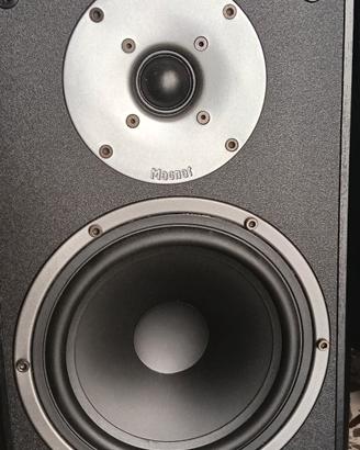 casse acustiche magnat monitor supreme 202