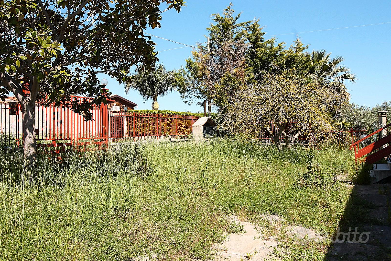 House in Santa Flavia, Bellacera - Vista 3