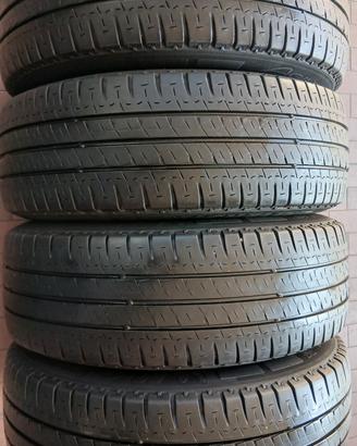 205/65/16  C  Michelin estive  