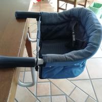 Seggiolino da tavolo Inglesina