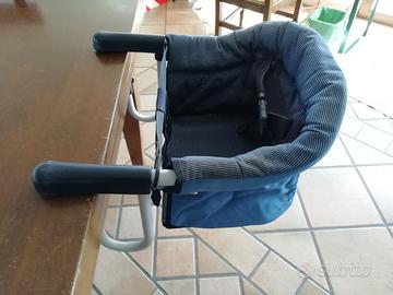 Seggiolino da tavolo Inglesina