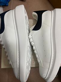 Alexander Mcqueen taglia 44