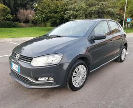 Volkswagen Polo 1.4 TDI 75 cv 5p. Comfortline "NE