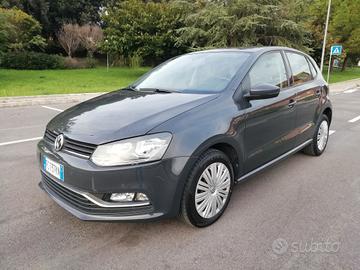 Volkswagen Polo 1.4 TDI 75 cv 5p. Comfortline "NE