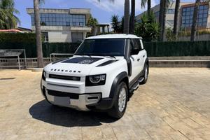 Land Rover Defender 110 2.0d sd4 S awd 240cv auto