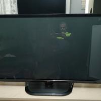 televisore 55 pollici lg 