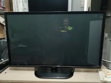 televisore 55 pollici lg 