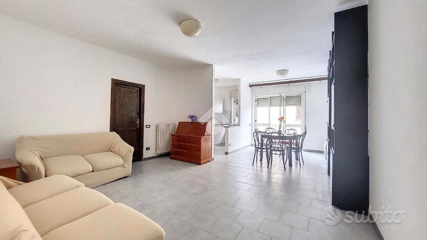 Appartamento – Valledoria, Codaruina, Tàttari/Sassari - Altro