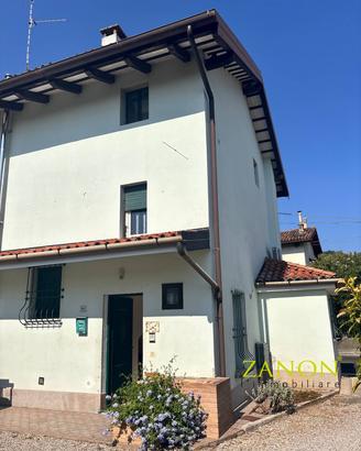Casa accostata - Cormons