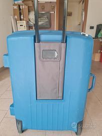 Trolley Valigia American Tourister come nuova