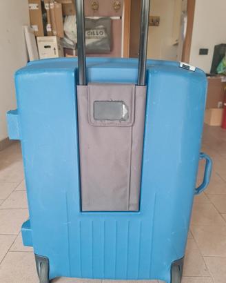 Trolley Valigia American Tourister come nuova