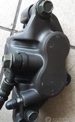 PINZA FRENO ANT Sx YAMAHA FZ6 600 FAZER 2004