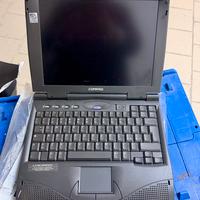 Computer portatile del 1998