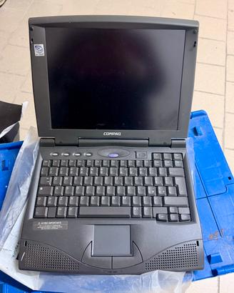 Computer portatile del 1998