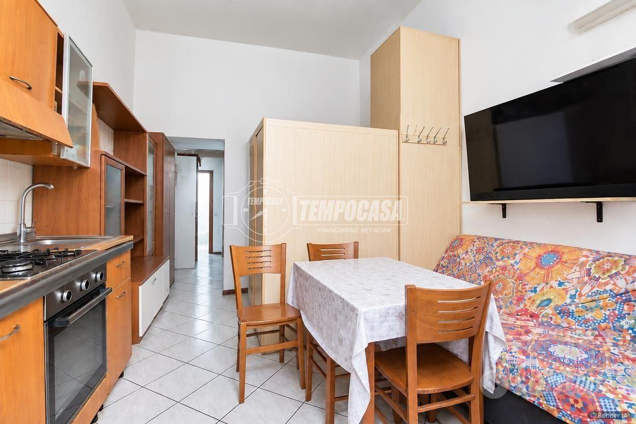 Appartamento – Sesto San Giovanni, Cassina de' Gatti - Vista 2
