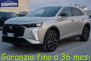 DS DS 7 BlueHDi 130 Automatica Rivoli