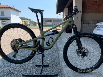 Mountan Bike Canyon Spectral 125 CF 8 2024
