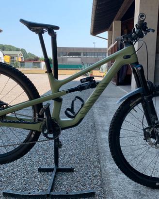 Mountan Bike Canyon Spectral 125 CF 8 2024
