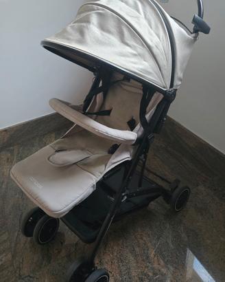 Passeggino Cam Compass