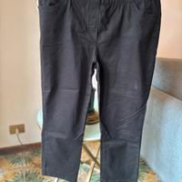 Pantaloni donna XL 50 Bonprix