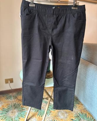 Pantaloni donna XL 50 Bonprix