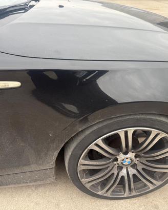 Parafango anteriore dx BMW 118d E88 Decappottabile
